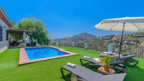 Casa Las Esparragueras Competa by Ruralidays, Competa